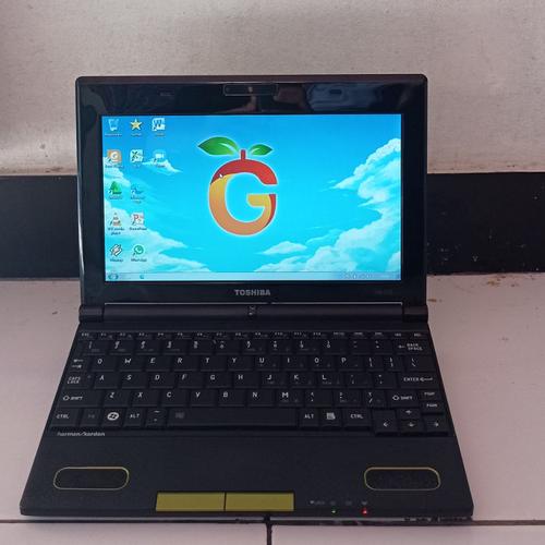 Toshiba Satellite Toshiba Nb520 4gb Ram Jual Toshiba NB520 Warna