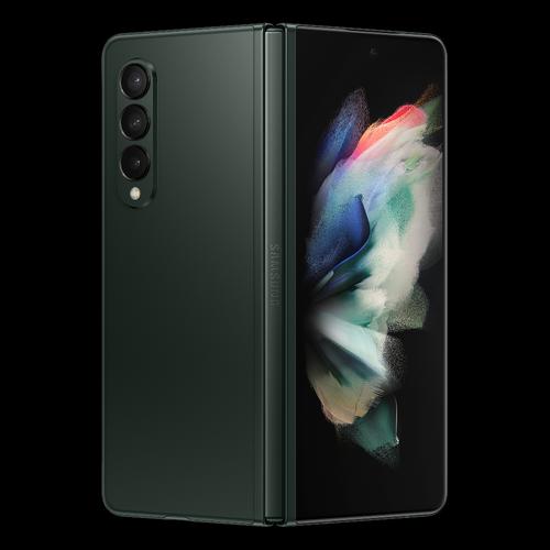 Samsung Fold 3 5g 12/512gb ジャンク ジャンク】Galaxy Z Fold3