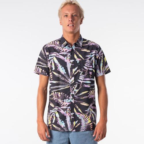 Jual Kemeja Rip Curl Glitch Short 