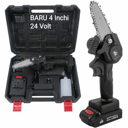 Jual Chainsaw Gergaji Rantai Elektrik 