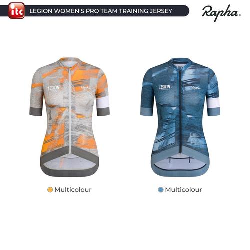 Rapha Pro Team Legion Training Jersey L Pro Team Rapha Sale Uk NEW