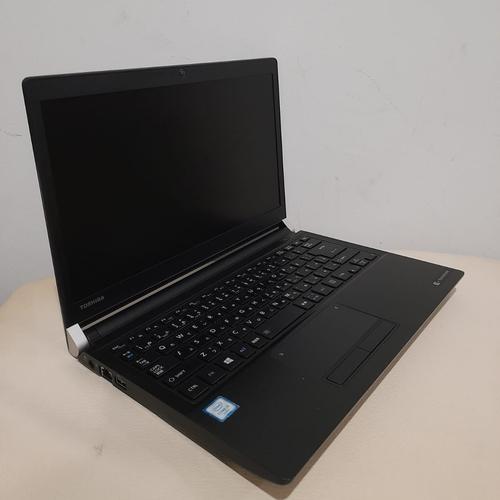 Jual Laptop Toshiba dynabook r73 ci3 gen6 mulus mantap bosku.... - RAM ...
