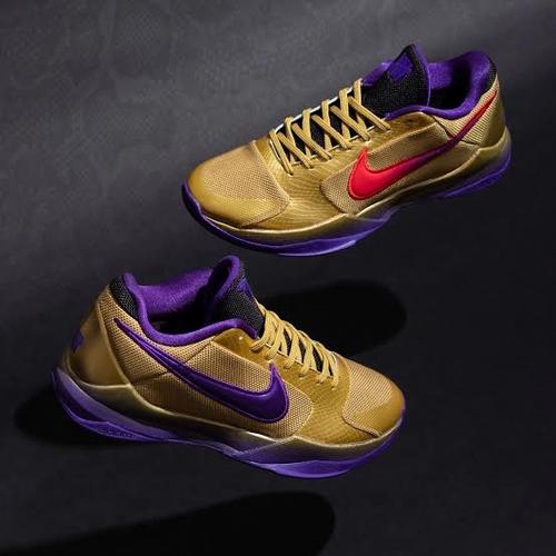 original kobes