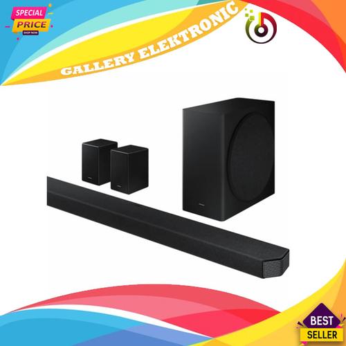 Jual SAMSUNG SOUNDBAR HW-Q950A,HWQ950 