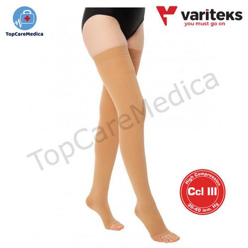 Jual Variteks Thigh High Open Toe 