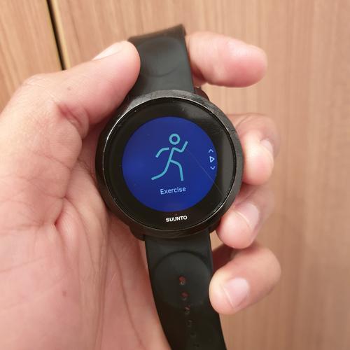 Jual suunto 3 fitness second murah setara garmin - Kota Bekasi - armywatch  indonesia | Tokopedia