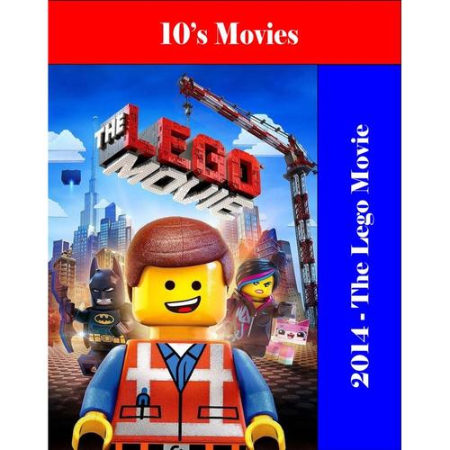 thelegomovie