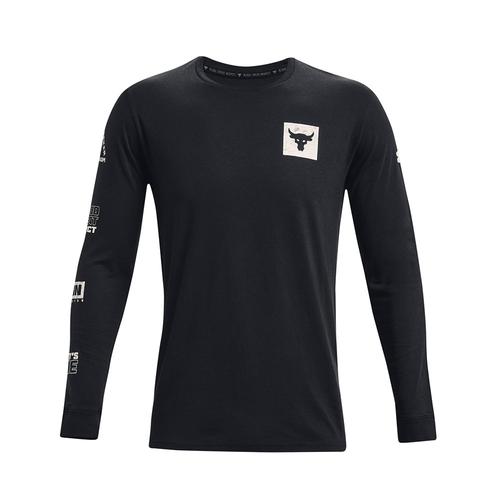 Jual Under Armour Project Rock Brahma 