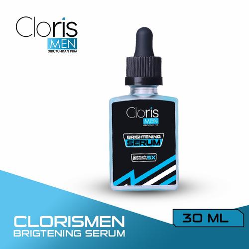 Foto Produk MAX BRIGHTENING SERUM MENCERAHKAN WAJAH DAN MENGHILANGKAN FLEK HITAM dari Aura Skincares Official Shop