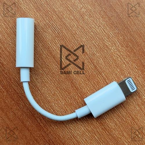Jual Converter Headset Iphone 7/8/X/11 