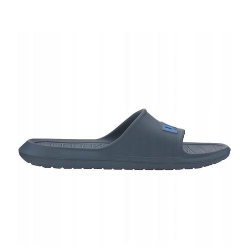 Jual Sendal PUMA Divecat V2 Dark Denim palace Blue ORIGINAL - 40.5 - Kota  Tangerang - PUMA Outlet Kreo | Tokopedia
