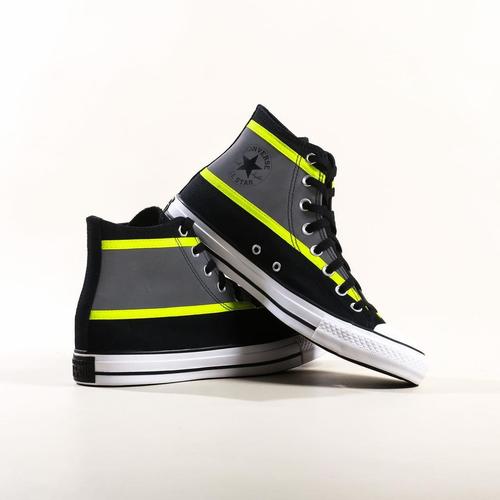 Jual CONVERSE CTAS HI-VIS HIGH TOP 