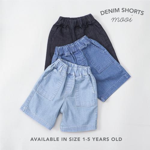 Promo Mooi Celana Jeans Anak Kids Denim 