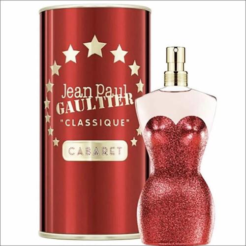 Jual jean paul gaultier classique 