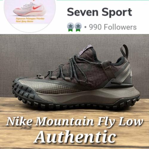 harga nike acg