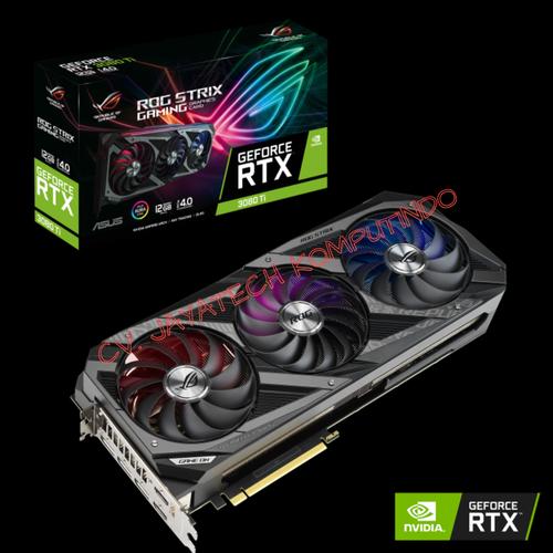 HOT Gaming Rtx 3080 Ti Lc Rtx 3070 Rog Strix Lc Rtx 3080 Ti