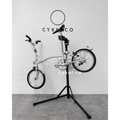 Roces bike stand online