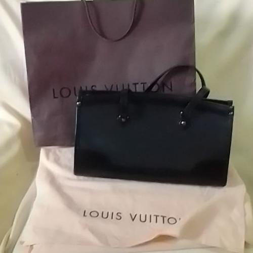 Jual Tas LV Louis Vuitton Madeleine PM Noir Original M59332 Hitam Shoulder  - Kota Bandung - Banana_Slime00 | Tokopedia