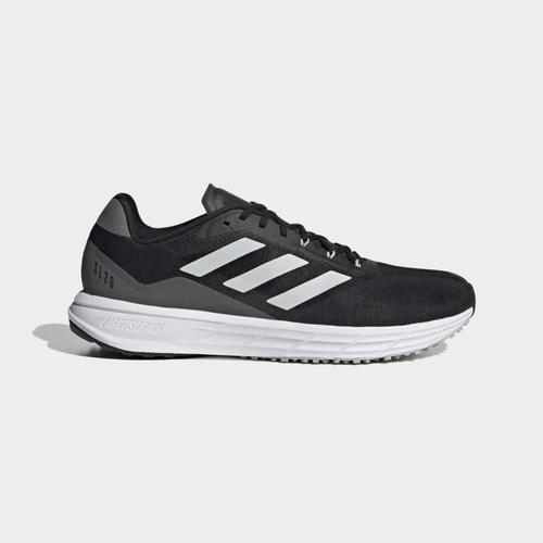 Promo Sepatu Lari Pria Adidas SL20.2 