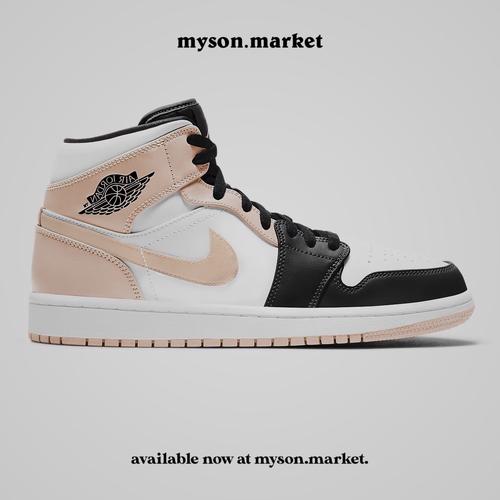 Mid Crimson Tint Original Resmi 