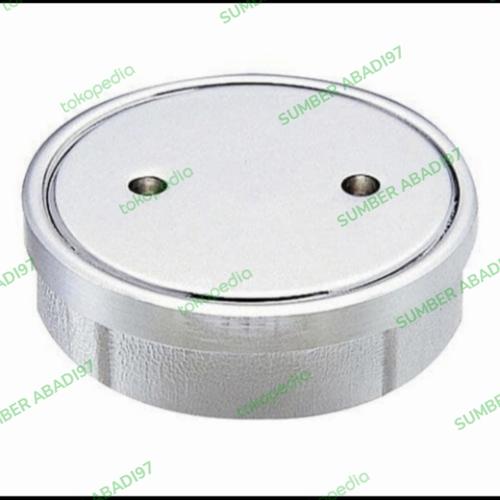 Jual CLEAN OUT KUNINGAN 2 INCH / CLEAN OUT 2 INCH - Jakarta Barat ...