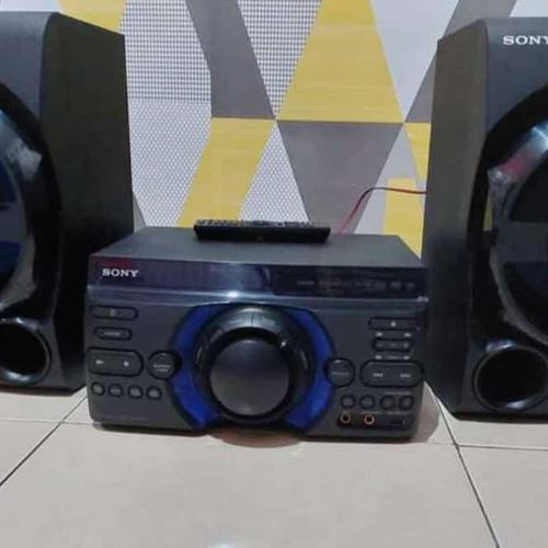 Jual SONY HIFI SOUND SYSTEM - Kab 