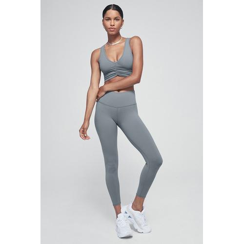 Jual Alo Yoga 7/8 High-Waist Airbrush 