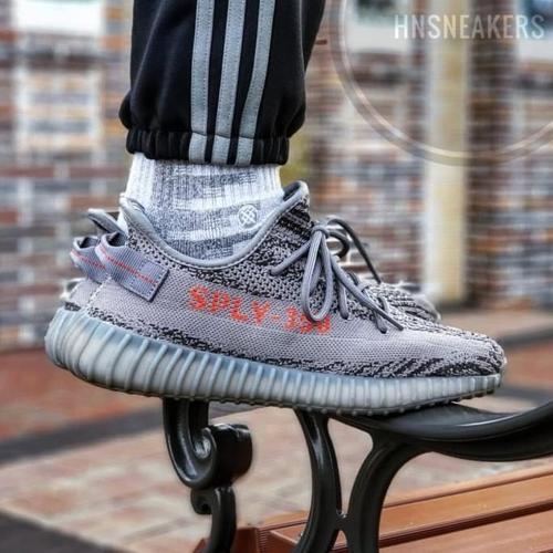 yeezy beluga 2