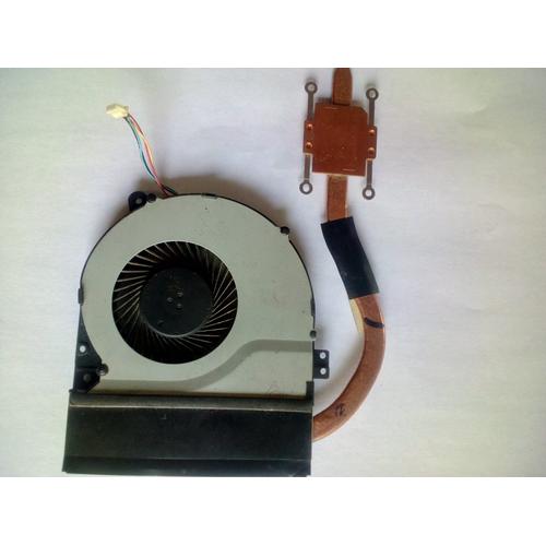 Jual FAN HEATSINK MOTHERBOARD ASUS X450CC X450VC A450C X450C X452E