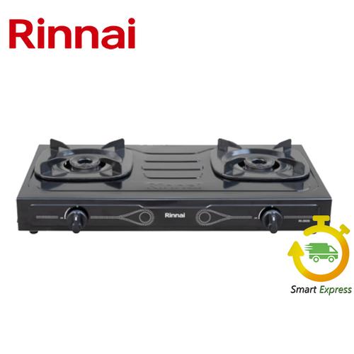 Jual Kompor Gas Rinnai Ri 2 S 2 Tungku Jakarta Selatan Smart Express Tokopedia Jual Kompor Gas Rinnai Ri 2 S 2 Tungku Jakarta Selatan Smart Express Tokopedia