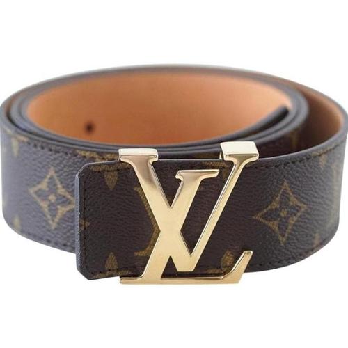 Jual READY BELT LV LOUIS VUITTON MAN 