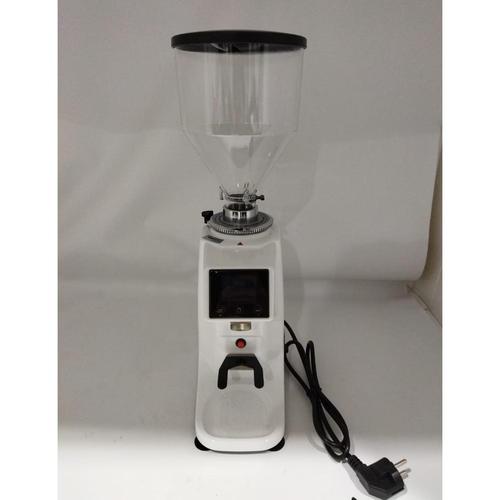 E Espresso Coffee Grinder On Demand 