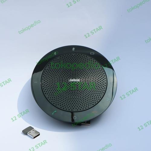 Jual JABRA SPEAK 510+ MS/UC \u0026LINK 370 