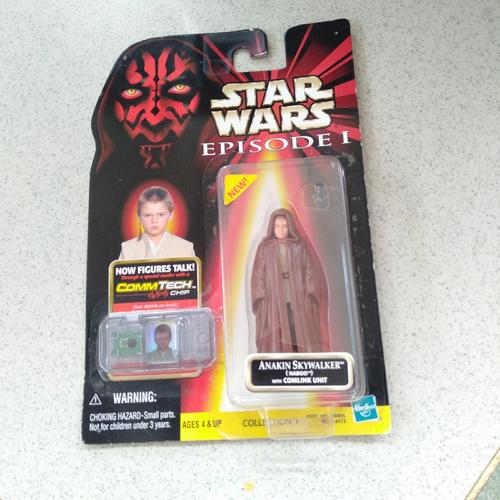 Jual star wars anakin skywalker - Kota 