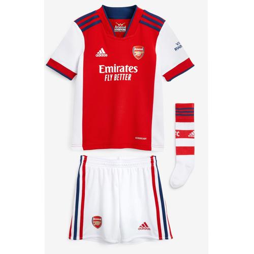 Mini Football Kit Jersey/baju bola 