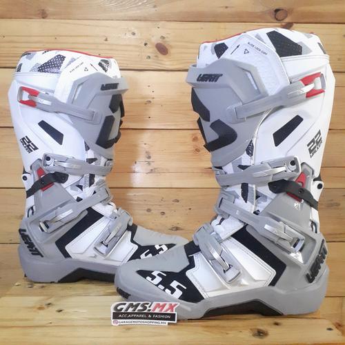 Jual BOOTS LEATT FLEXLOCK ENDURO, SEPATU LEATT FLEXLOCK