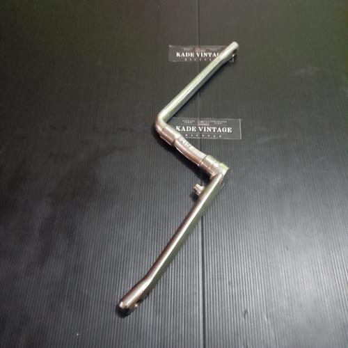 old school bmx cranks