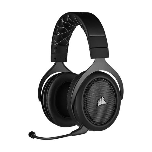 HS70 PRO WIRELESS Gaming Headset Carbon 