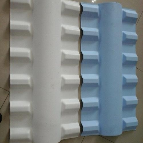Nok Ridge Jual Nok / Top Ridge Alderon - Jakarta Barat - Metal Kreasi Utama ...