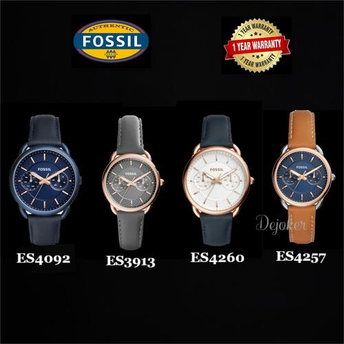 Jual Jam Tangan Wanita Fossil Original 