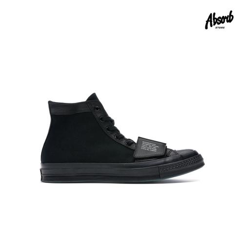 Jual Converse Chuck Taylor All Star 70s Moto Hi x Neighborhood