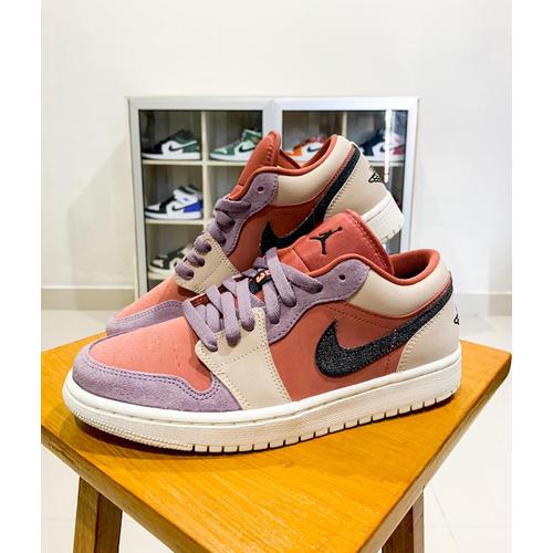 jordan canyon rust low