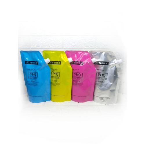 Jual Serbuk printer laserjet warna brother universal premium 500grm