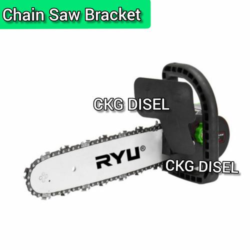 Jual RYU Mini Chainsaw / Adaptor 