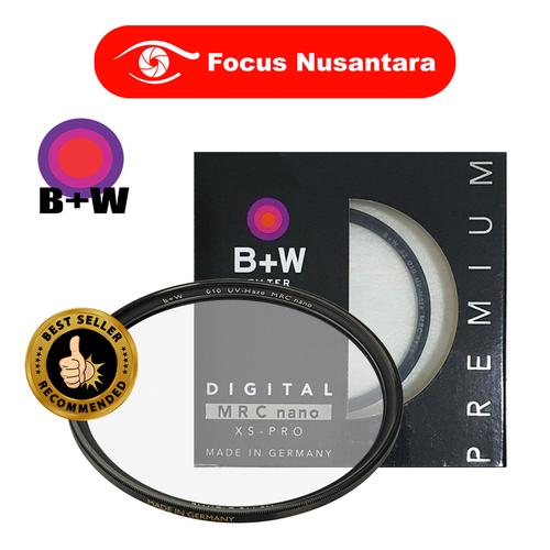 Gambar B W XS-PRO UV MRC Nano (010M) 72mm (BW-1066124) dari Focus Nusantara Jakarta Pusat Tokopedia