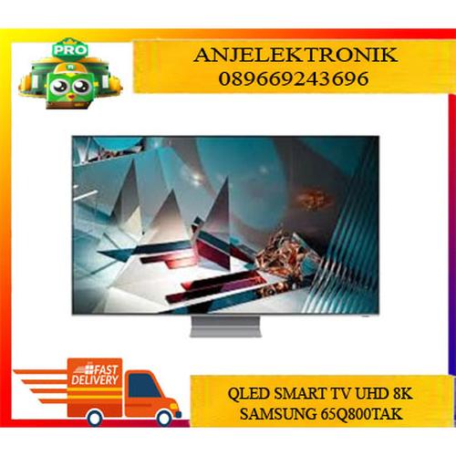 Jual TV SAMSUNG 65Q800TAK 65\