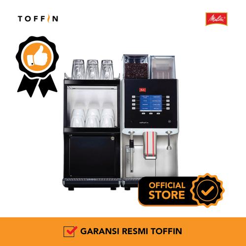Jual Melitta Cafina XT4 Automatic 