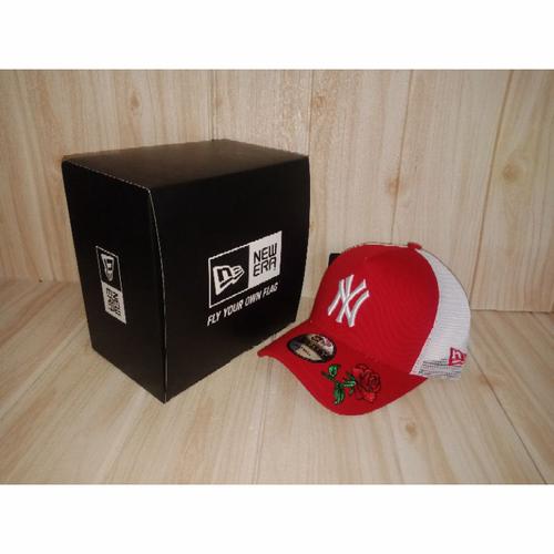 Topi Mlb Trucker Import/ Outdoor Nba 