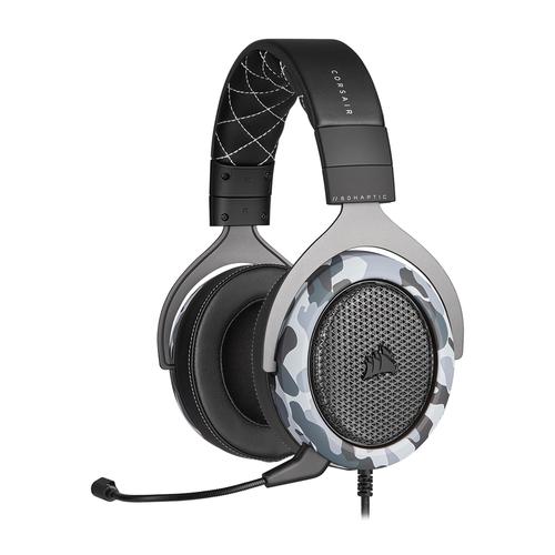 Jual HS60 HAPTIC Stereo Gaming Headset 
