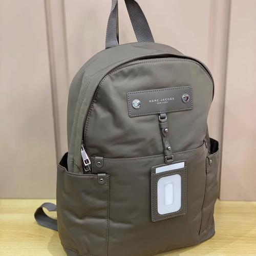 Jual Marc Jacobs Preppy Nylon Backpack 